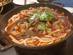 -鼓楼东街老火锅(鼓楼店)