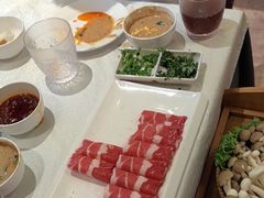 -东来顺饭庄(天坛店)