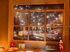 -曼谷杜莎夫人蜡像馆