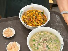 -老刘家永盛斋·传统泡馍(东关南街店)
