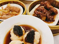 -香云轩·顺德菜(香云纱园林酒店店)