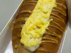 -红星前进面包牛奶公司(君太店)