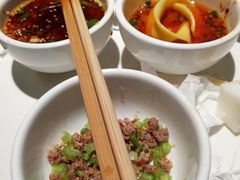 海底捞味碟-海底捞火锅(锦艺城店)