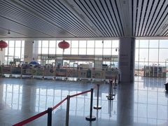-黄山北站