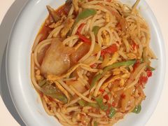 -疆遇·新新新新的新疆菜(万达店)