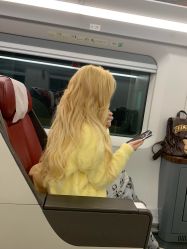 -GANO HAIR 