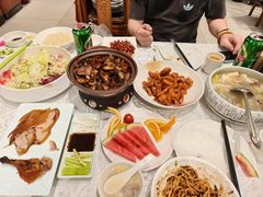 -马凯餐厅(地安门店)