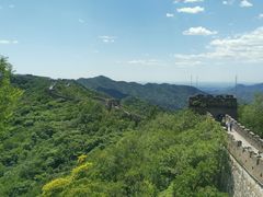 -慕田峪长城