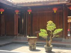 -许驸马府