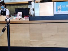 -星巴克(深圳软件园产业基地店)