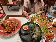 -南昌大饭店·非遗南昌菜(万寿宫店)