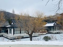 -威海华夏城景区