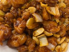 -玉华台饭庄(裕中西里小区店)