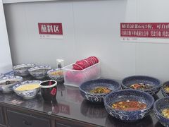 -孔一凡·手工饺子(时尚明苑店)