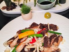 -夜宴江景餐厅