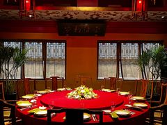包厢-那家小馆•北京菜•烤鸭(香山店)
