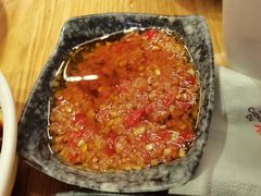-付小姐在成都(川沙店)