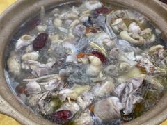 -汤氏美食台山水步特色黄鳝饭(龙津东路店)