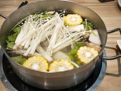 -为什么牛潮汕牛肉火锅(万胜广场店)