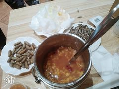 -金刚山烧烤(红旗大街店)