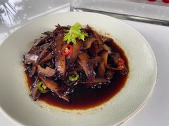 -后海彼岸花园餐厅