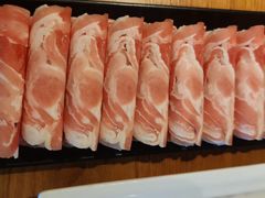 -额尔敦传统涮(光明路店)