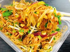 -阿生潮味鲜炒粉(梅林新村店)