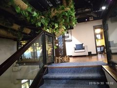-京梟红茶楼(方恒购物中心店)