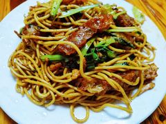 -夏远兰早点店