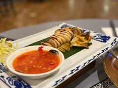 -南沙游艇会·大兵船餐厅