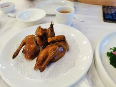 -一品粤珍轩(吴中路店)
