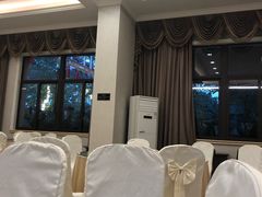 大堂-月圆霖特色农家乐