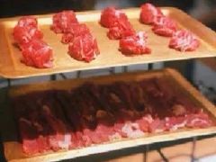 -东门口·鲜爆肚涮肉·烧烤(老门东店)