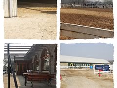 -月河湾马术俱乐部(朝阳店)