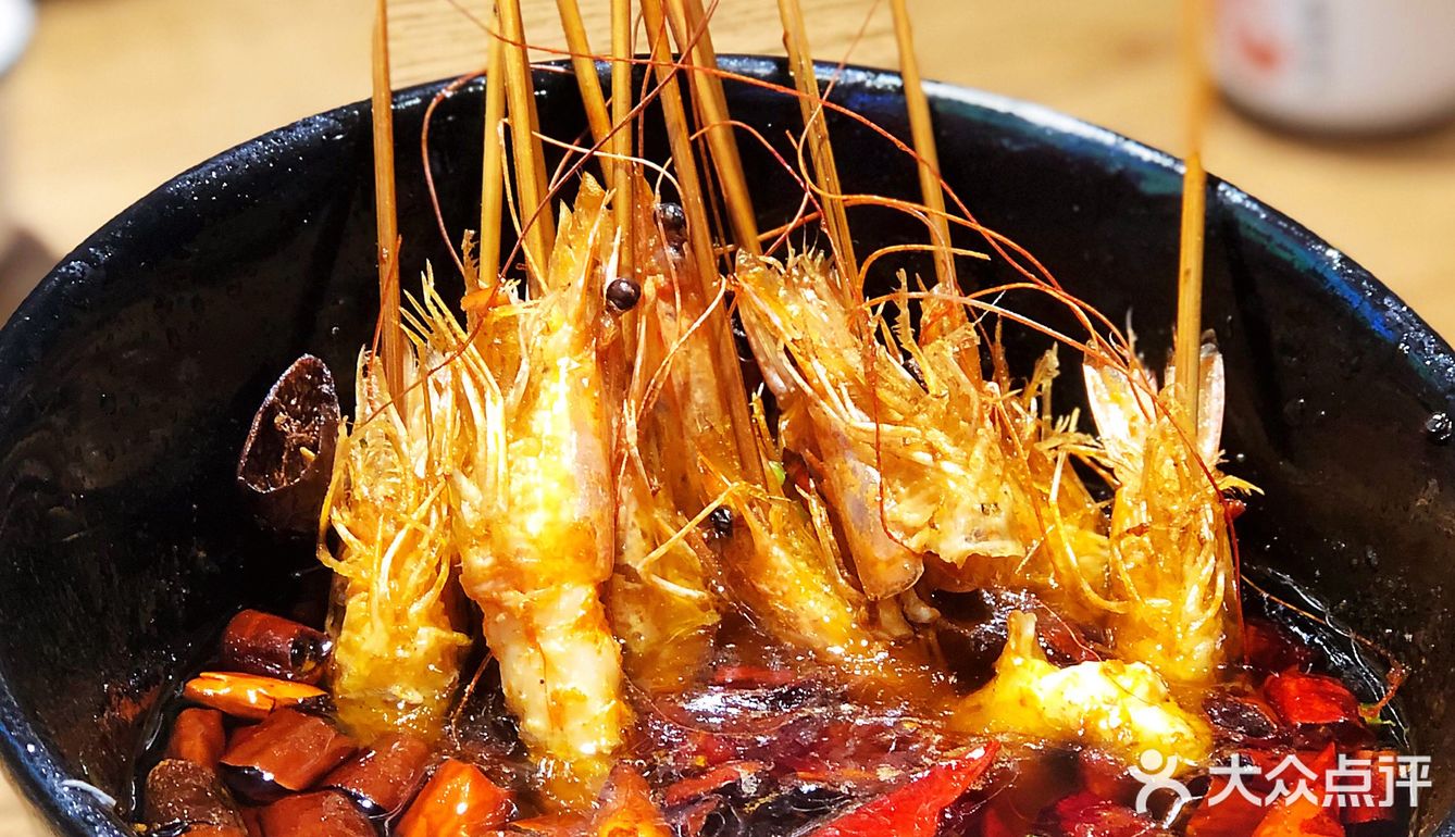 爱吃重口味的你｜绝不能错过成都吃客[胜利]