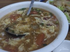 -老杨饭店(万科里店)