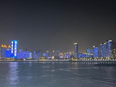 -武汉两江游览·夜游长江(汉口粤汉码头)