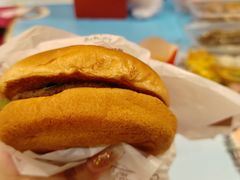 -麦当劳·得来速店(星沙大道店)