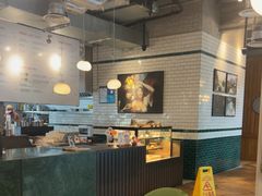 -Wagas沃歌斯(江浦路店)