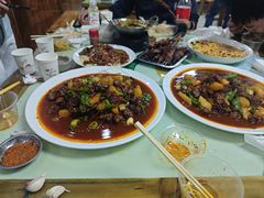 -尔力新疆丸子汤(北屯店)