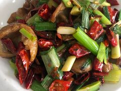 -李师傅脆肚(华强北店)
