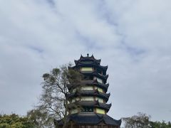-丰都鬼城名山景区