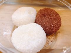 美味大福三拼-村上一屋(望京店)