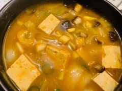 -首尔馆韩国料理(金童路店)
