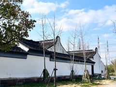 -广富林郊野公园