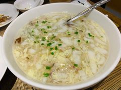 -灶丰年间(定安路店)