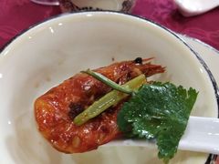 -长兴菜馆(高桥店)