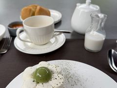 -杭州西子湖四季酒店-WL BISTRO西湖餐厅(灵隐路店)