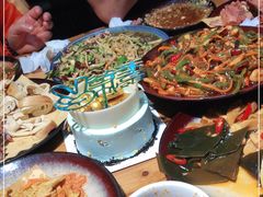 -姜厨熏酱小酒馆(广源店)