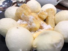 美丽豆沙-老厨家(友谊路总店)